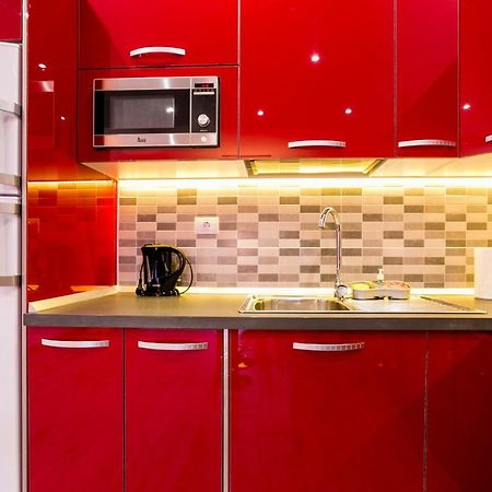 Spacious & Stylish Apartment Los Cristianos Los Cristianos  Ngoại thất bức ảnh