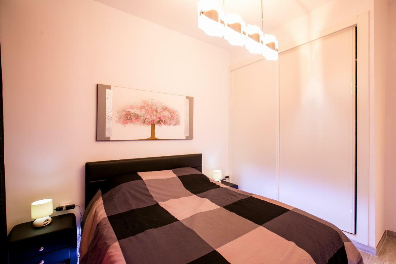 Spacious & Stylish Apartment Los Cristianos Los Cristianos  Ngoại thất bức ảnh