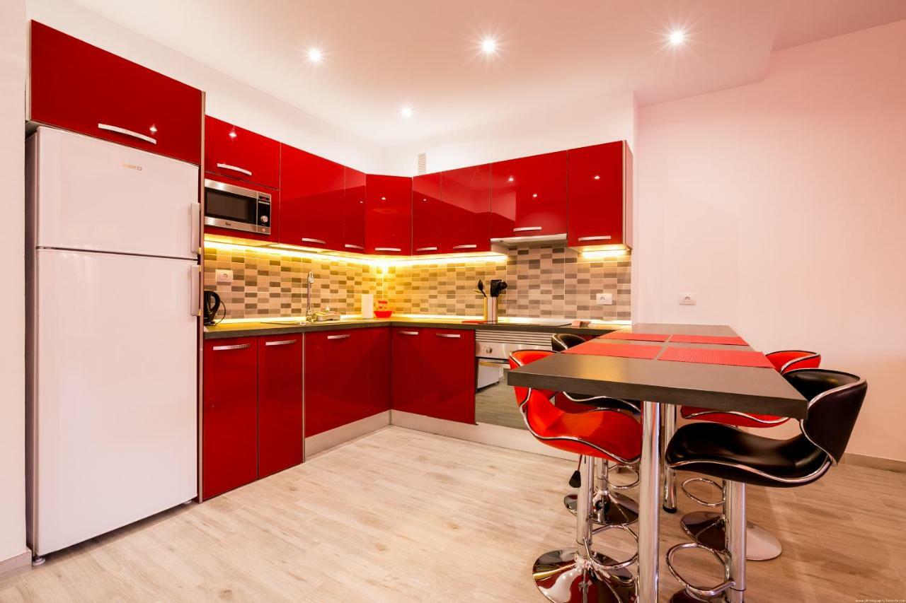 Spacious & Stylish Apartment Los Cristianos Los Cristianos  Ngoại thất bức ảnh