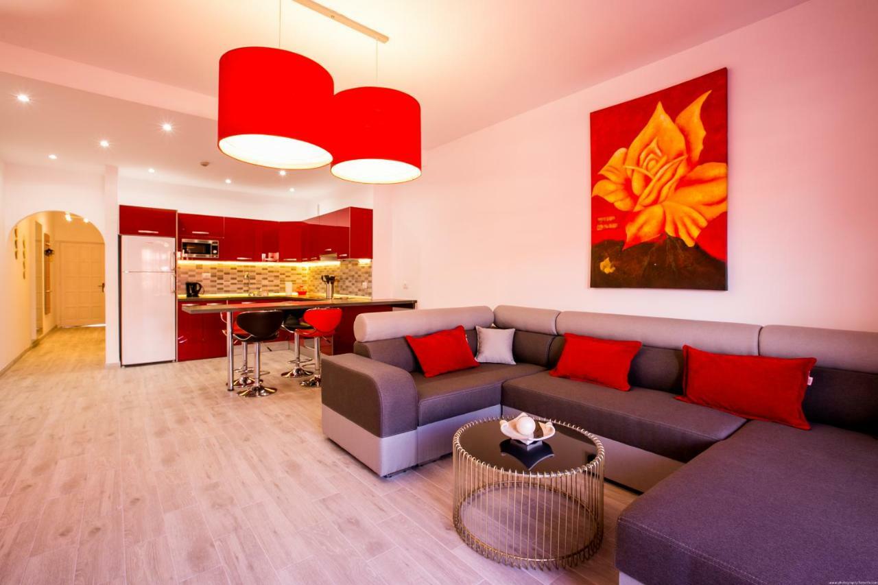 Spacious & Stylish Apartment Los Cristianos Los Cristianos  Ngoại thất bức ảnh