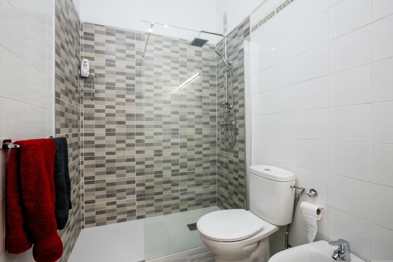 Spacious & Stylish Apartment Los Cristianos Los Cristianos  Ngoại thất bức ảnh