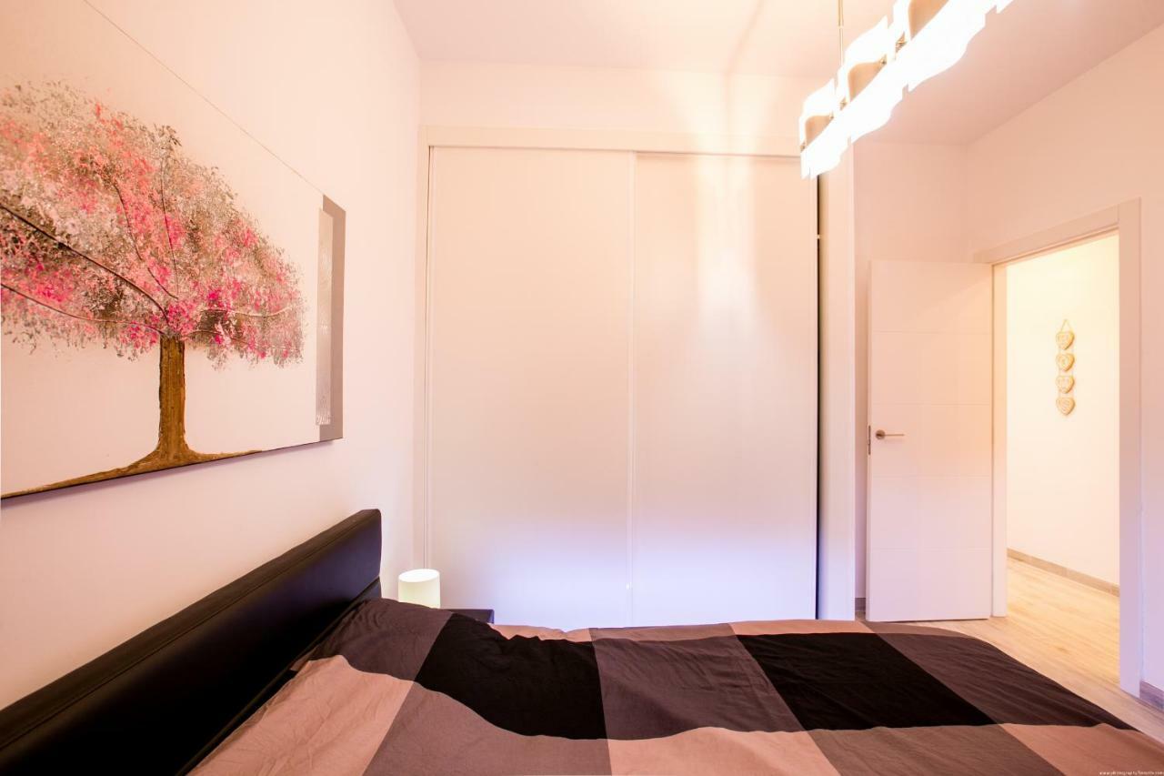 Spacious & Stylish Apartment Los Cristianos Los Cristianos  Ngoại thất bức ảnh